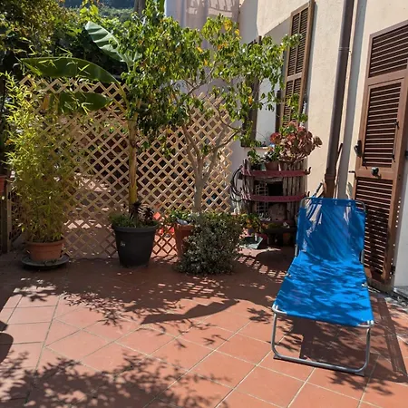 Casetta Del Sole * 발레크로시아