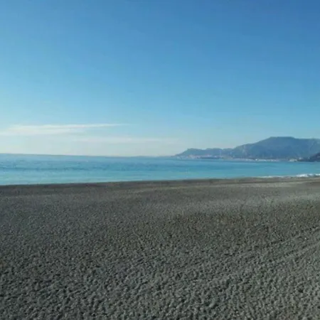 아파트 Casetta Del Sole