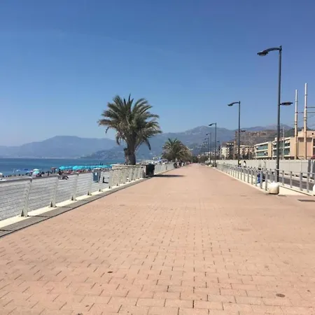 Casetta Del Sole *