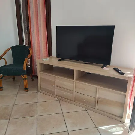 Casetta Del Sole * 발레크로시아