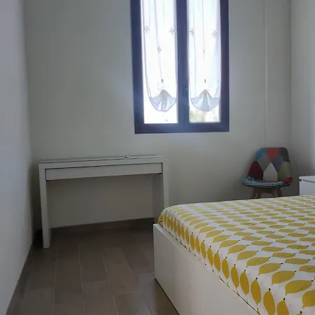 아파트 Casetta Del Sole