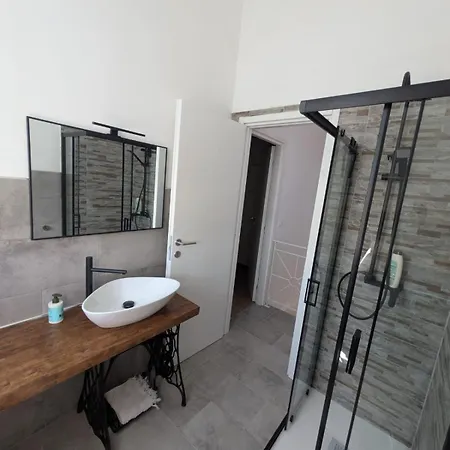 Casetta Del Sole Vallecrosia