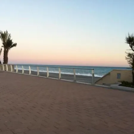 Casetta Del Sole *