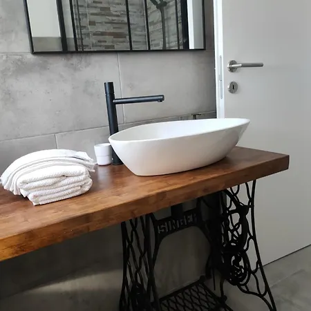 Apartman Casetta Del Sole