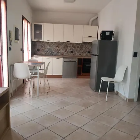 Casetta Del Sole Vallecrosia