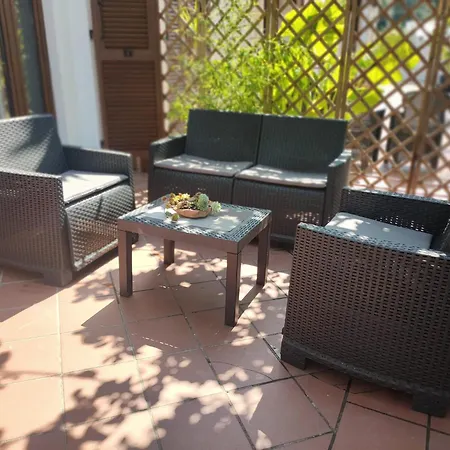 Casetta Del Sole