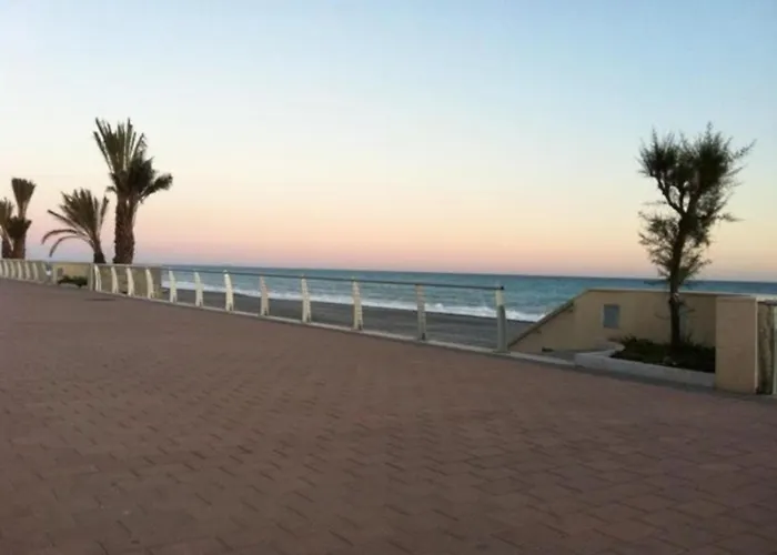 Casetta Del Sole *