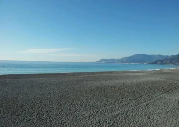 Appartamento Casetta Del Sole