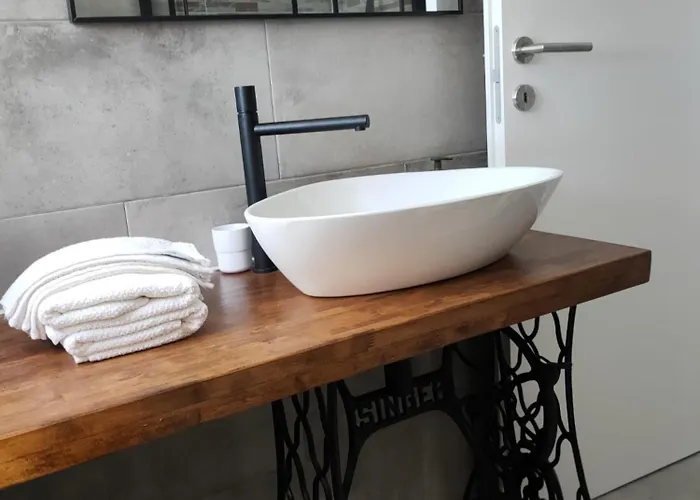 Lejlighed Casetta Del Sole