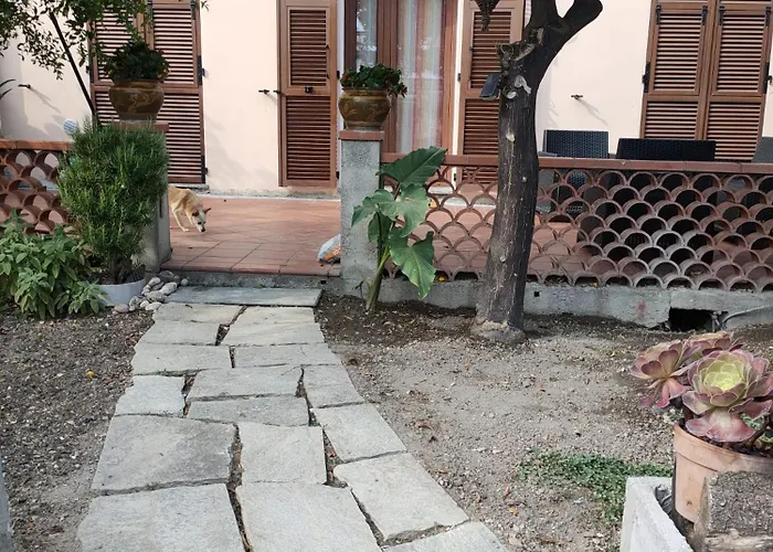 Appartamento Casetta Del Sole *