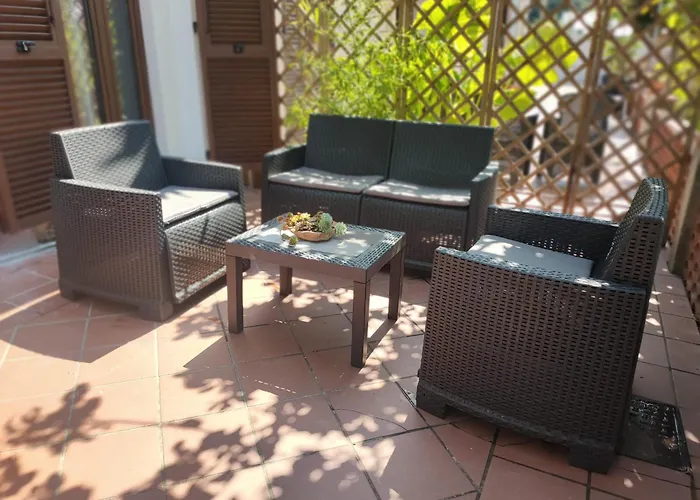 Casetta Del Sole